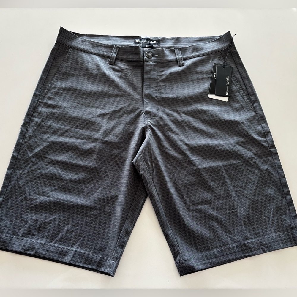 Men’s Travis Mathew Golf Short NWT Size 36